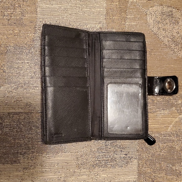 Coach Wallet - Picture 3 of 7